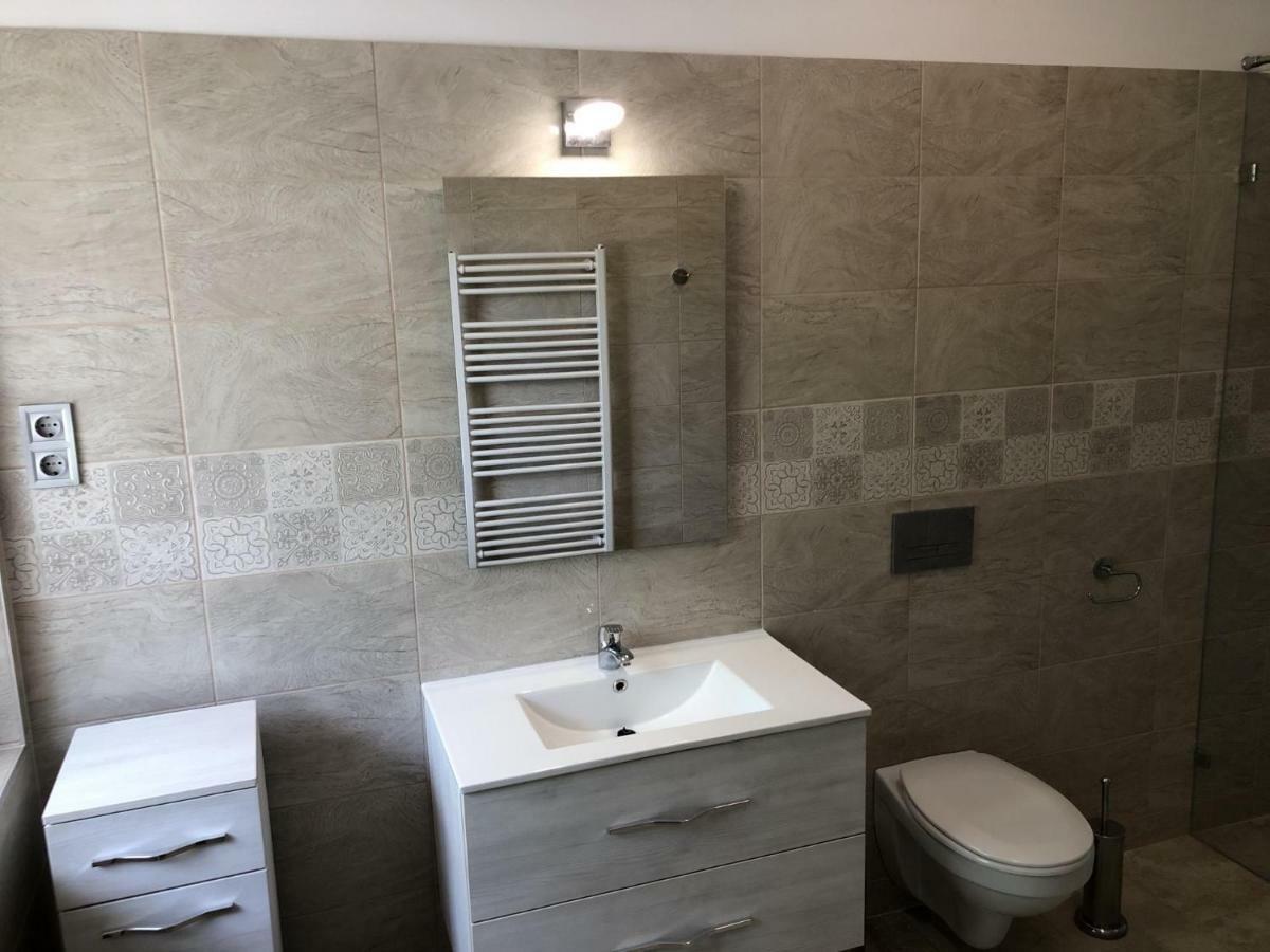 Napsugár Club és Panzió Panzió Fonyód Kültér fotó