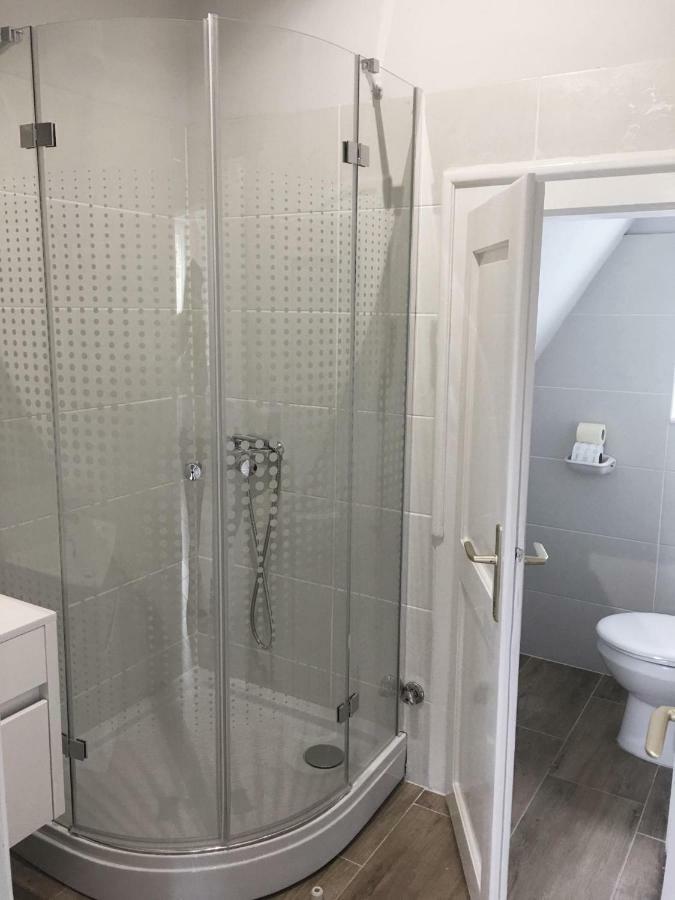 Napsugár Club és Panzió Panzió Fonyód Kültér fotó